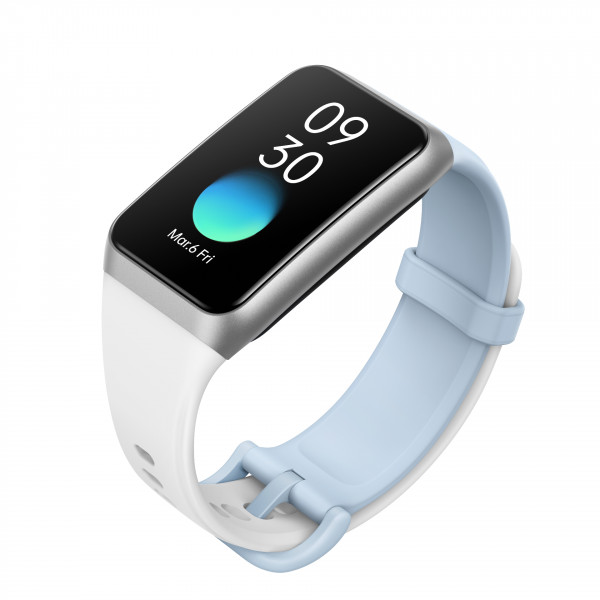 Фото - Фітнес-браслет OPPO Band 2 Blue