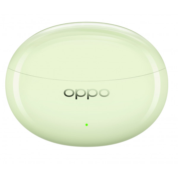 Фото - Навушники вкладиші бездротові TWS OPPO Enco Air3 Pro Green