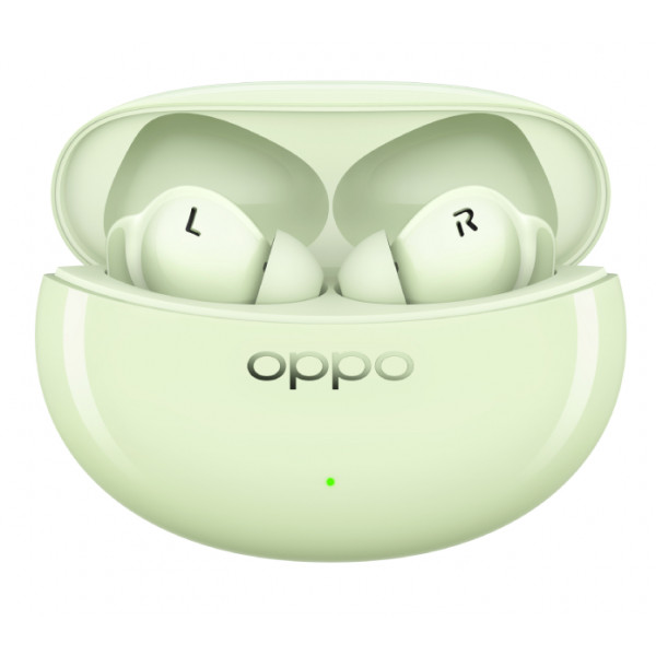 Фото - Навушники вкладиші бездротові TWS OPPO Enco Air3 Pro Green