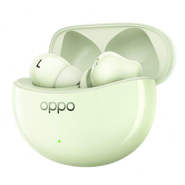 Фото - Навушники вкладиші бездротові TWS OPPO Enco Air3 Pro Green