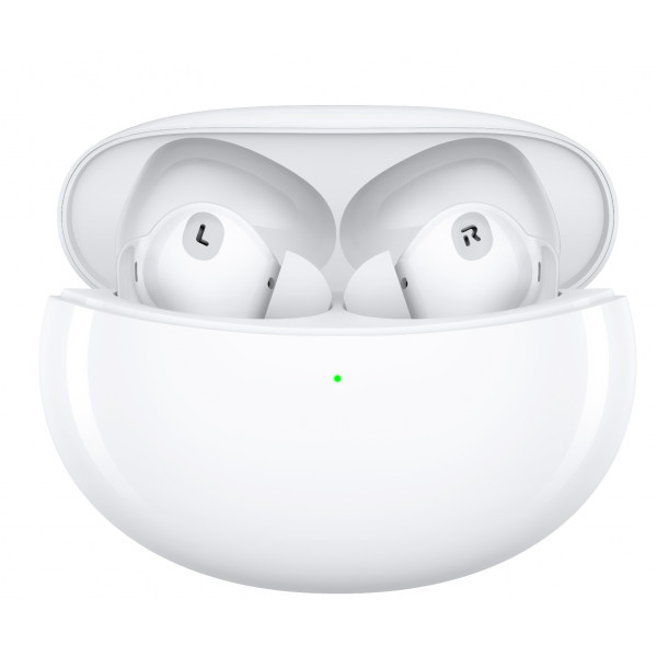 Фото - Навушники вкладиші бездротові TWS OPPO Enco Air2 Pro White