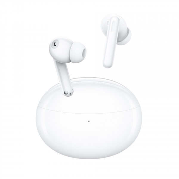 Фото - Навушники вкладиші бездротові TWS OPPO Enco Air2 Pro White