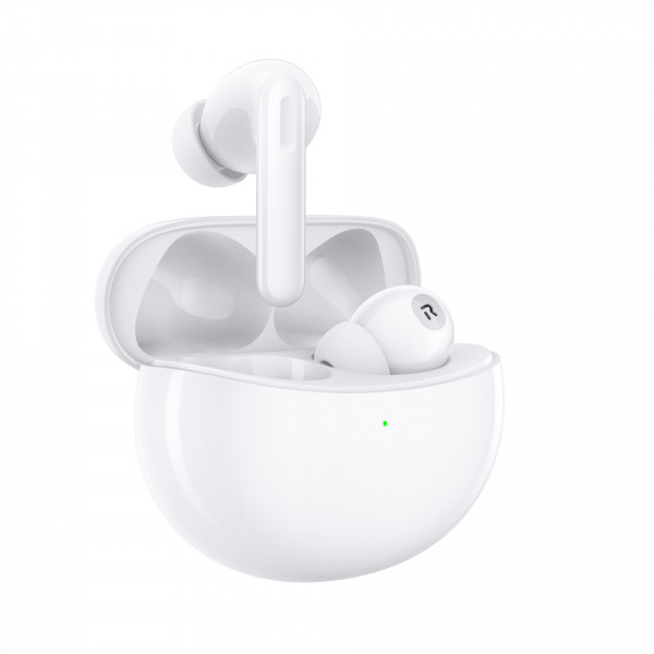 Фото - Навушники вкладиші бездротові TWS OPPO Enco Air2 Pro White