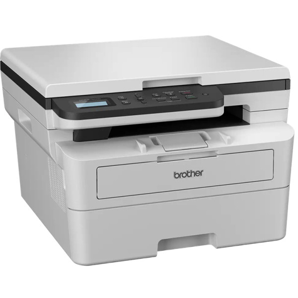 Фото - МФУ ч/б печати Brother DCP-B7600D (DCPB7600DYJ1)
