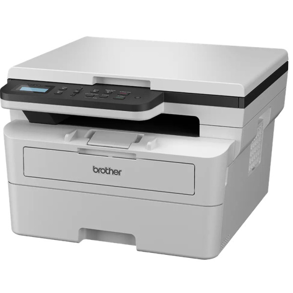 Фото - МФУ ч/б печати Brother DCP-B7600D (DCPB7600DYJ1)