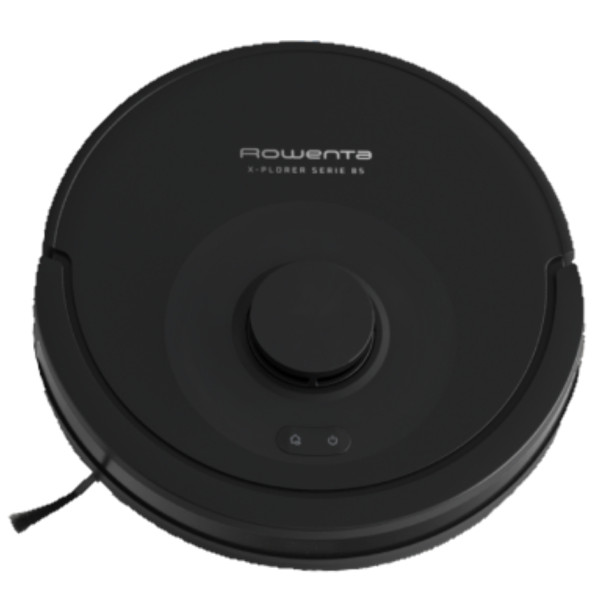 Фото - Робот-пылесос моющий Rowenta RR87C5WH X-PLORER SERIE 85 CHARGING STAT