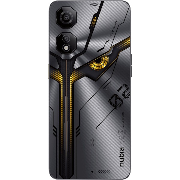 Фото - Смартфон Nubia NEO 2 5G 8/256Gb Grey