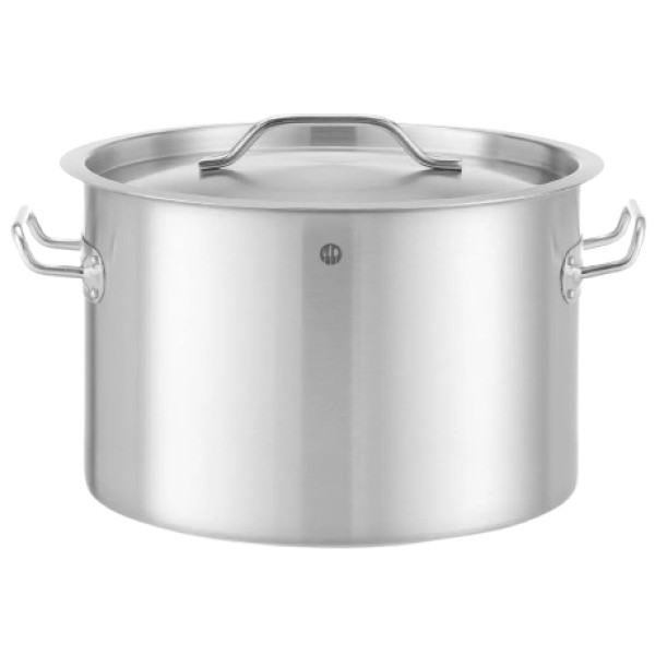 Фото - Каструля Hendi Budget Line 24 л (832844)