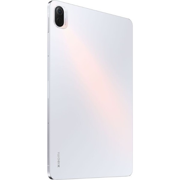 Фото - Планшет Xiaomi Pad 5 10.9'' 6/128Gb Pearl White (VHU4096)