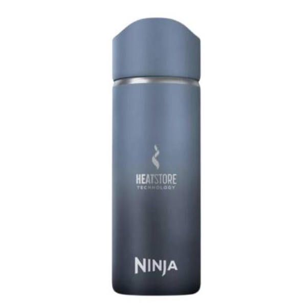 Фото - Термокружка Ninja 400 мл Sip Perfect Travel Mug – Navy (DW1603EUUKNV)