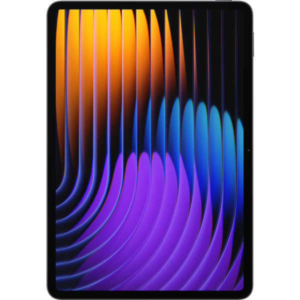 Фото - Планшет Xiaomi Pad 7 WiFi 8/256GB Gray (VHU5498EU)