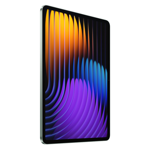 Фото - Планшет Xiaomi Pad 7 WiFi 8/128GB Green (VHU5364EU)