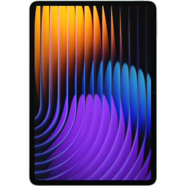 Фото - Планшет Xiaomi Pad 7 WiFi 8/128GB Green (VHU5364EU)