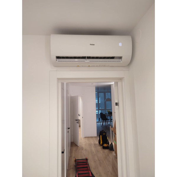 Фото - Кондиціонер спліт Haier AS50PR/1U50MEGFRA-H