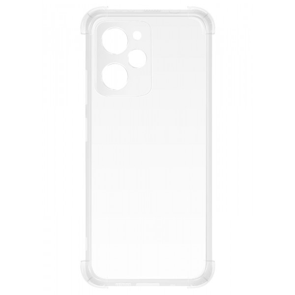Фото - Чохол для смартфону
 Piko Shockproof for Xiaomi Poco X5 Pro (1283126587788)