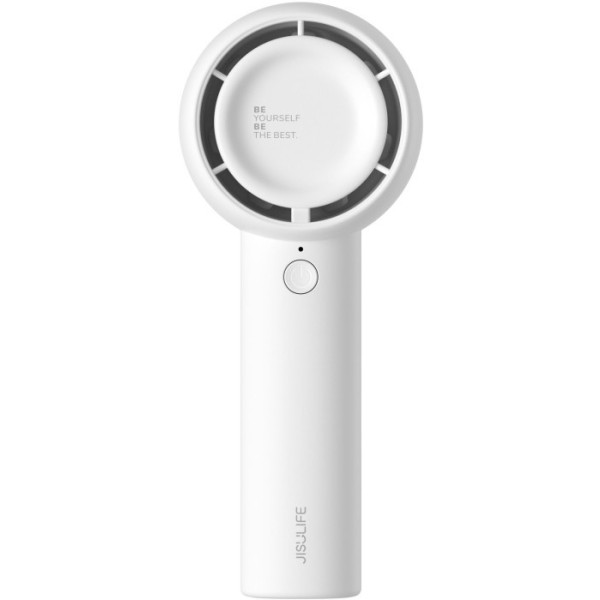 Фото - Вентилятор портативний Jisulife FA42 White