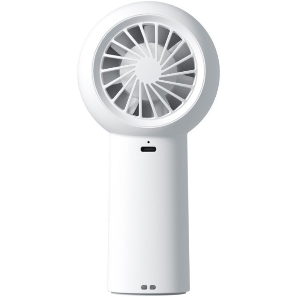 Фото - Вентилятор портативний Jisulife FA43 White