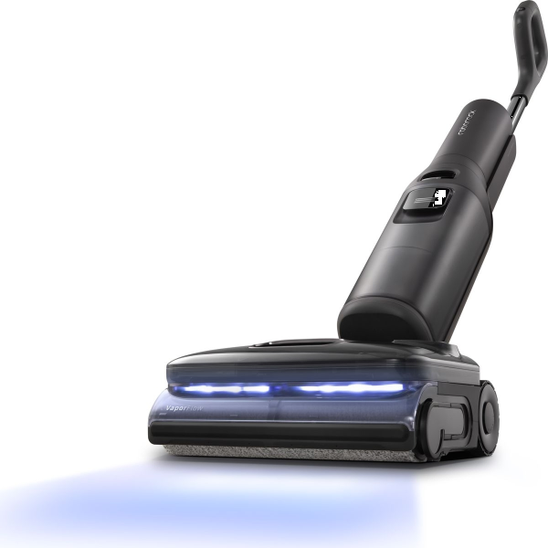 Фото - Пилосос ручний миючий RoboRock F25 Ultra