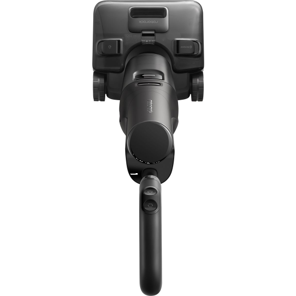 Фото - Пилосос ручний миючий RoboRock F25 Ultra