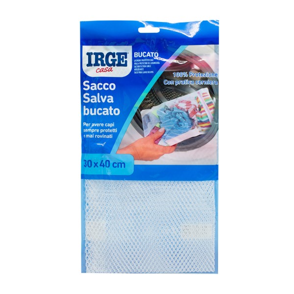 Фото - Сетка для стирки IRGE 30х40 см (SAC6209A)
