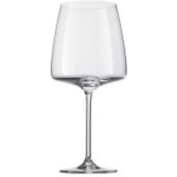 Фото - Набір келихів Schott Zwiesel 6 шт. для червоного вина Velvety & Sumptuous 0,710 л 120595