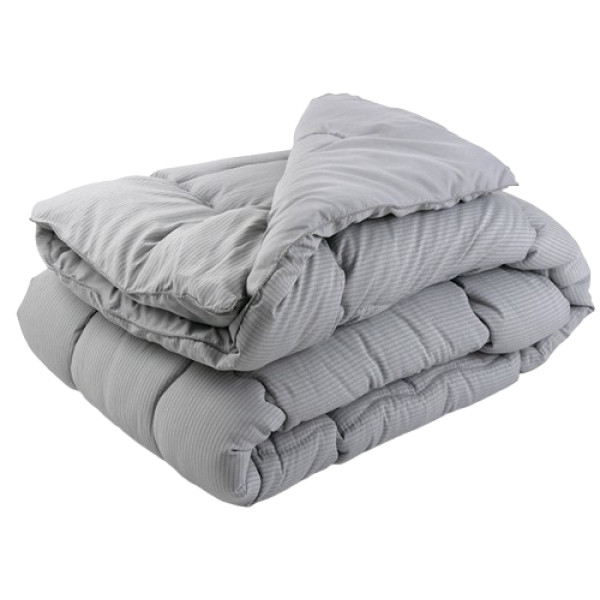 Фото - Ковдра всесезонна двоспальна Руно 172х205 силіконова Soft Line (316.52_Soft Line)