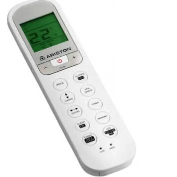 Фото - Кондиционер сплит Ariston ALYS R32 C 50 MUD0