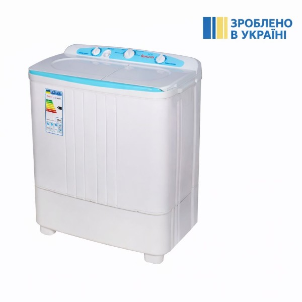 Фото - Пральна машина Saturn ST-WK7601В