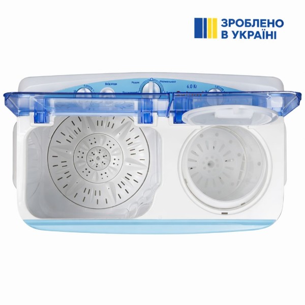 Фото - Пральна машина Saturn ST-WK7602В