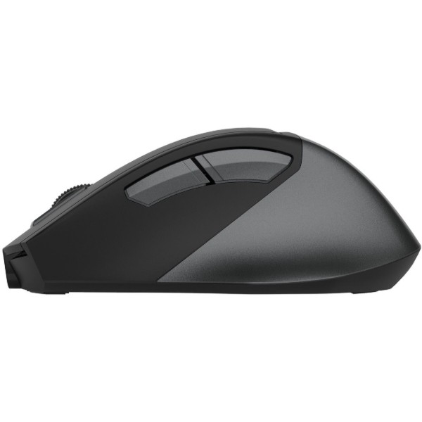 Фото - Миша бездротова A4tech FB45CS Air2 (Stone Grey)