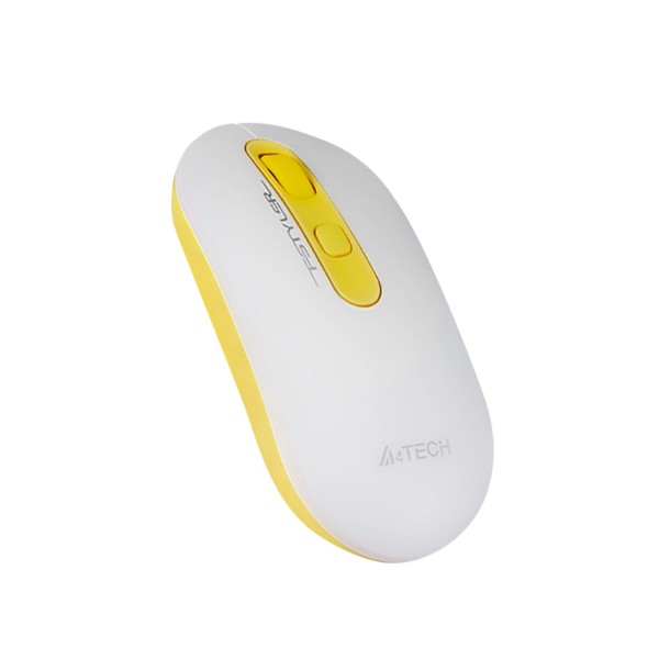Фото - Мышь беспроводная A4tech FG20 Daisy USB