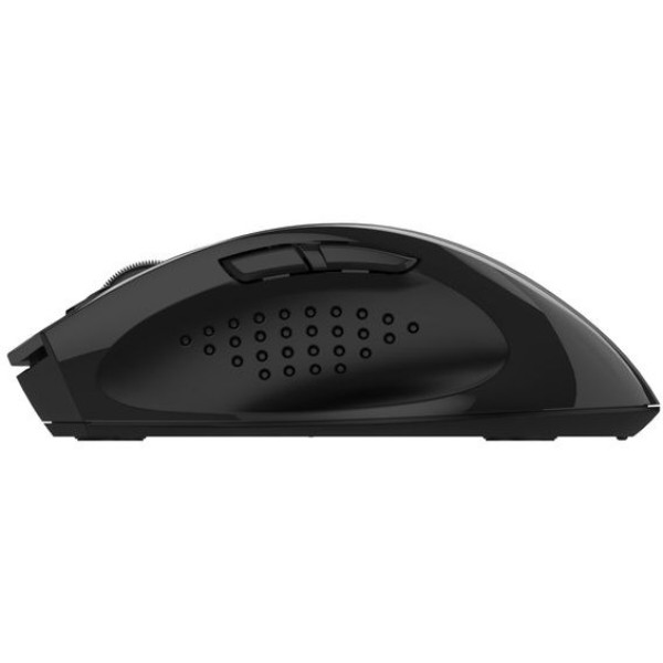 Фото - Мышь беспроводная A4tech FG55S Plus (Grey)