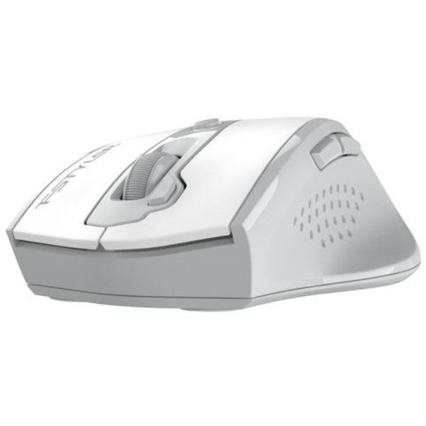 Фото - Мышь беспроводная A4tech FG55S Plus (White)