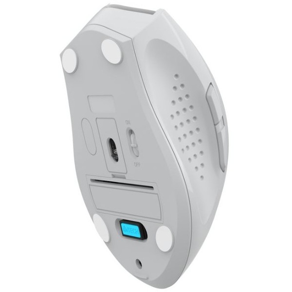 Фото - Мышь беспроводная A4tech FG55S Plus (White)
