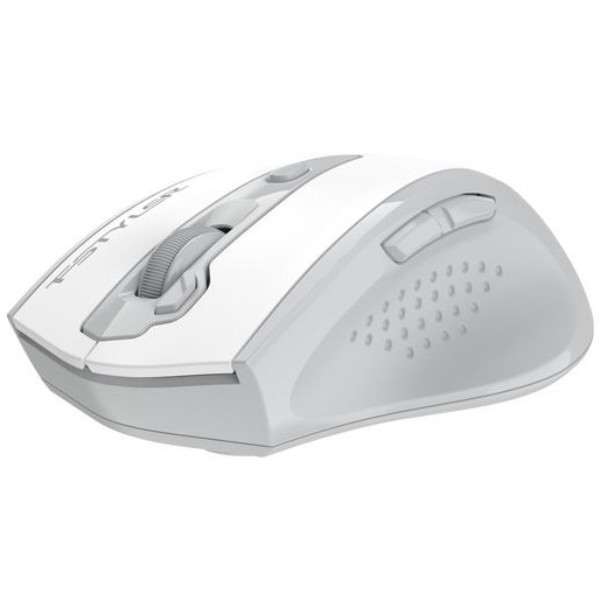 Фото - Мышь беспроводная A4tech FG55S Plus (White)