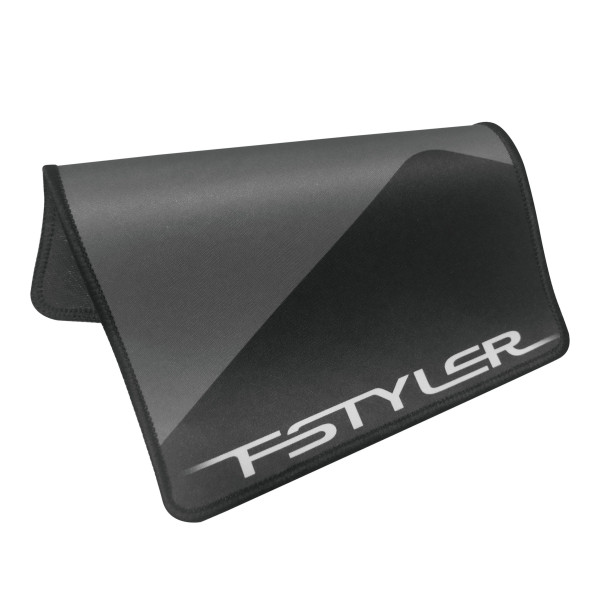 Фото - Коврик для мыши A4tech FP20 Black