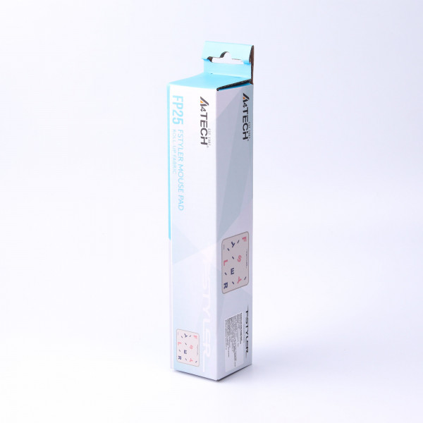 Фото - Коврик для мыши A4tech FP25 Beige