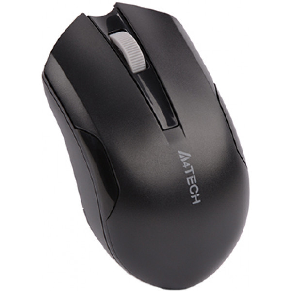 Фото - Миша бездротова A4tech G3-200NS (Black)