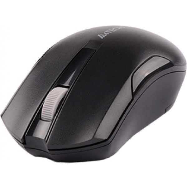 Фото - Миша бездротова A4tech G3-200NS (Black)