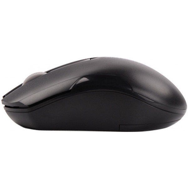 Фото - Миша бездротова A4tech G3-200NS (Black)
