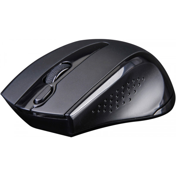 Фото - Миша бездротова A4tech G9-500FS (Black)