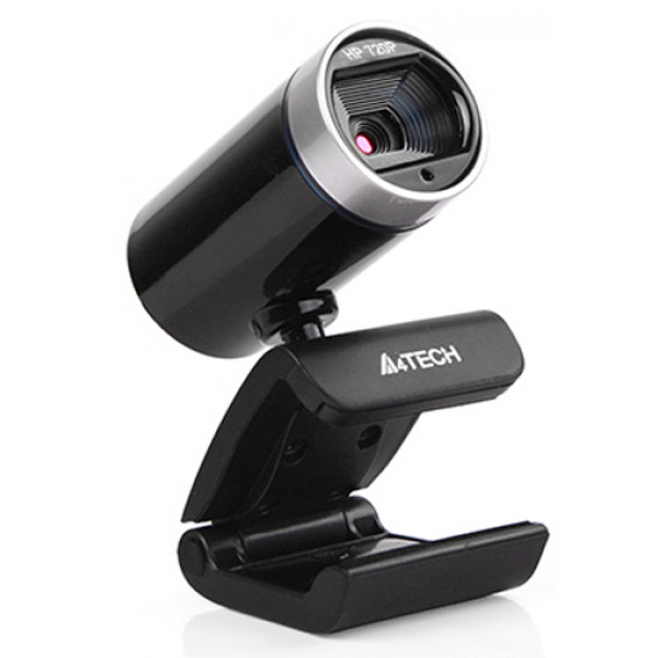 Фото - Веб-камера для компьютера A4tech PK-910P