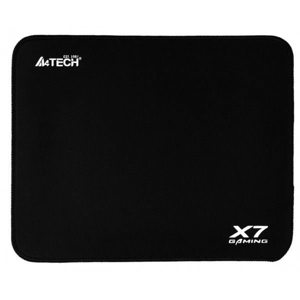 Фото - Коврик для мыши A4tech X7-200S Black