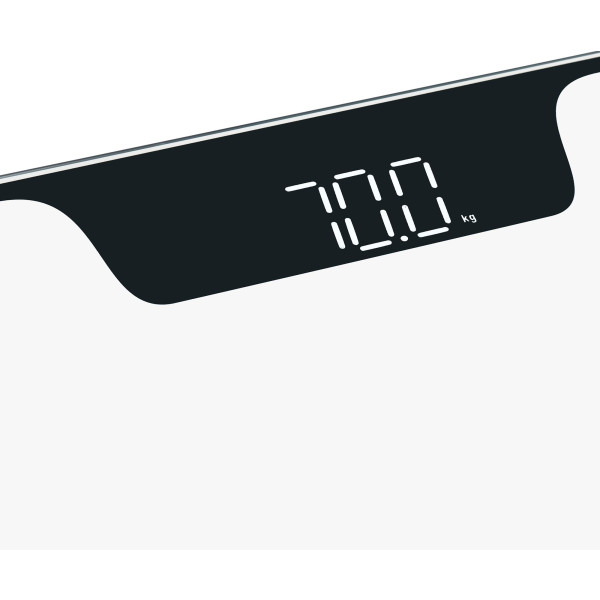 Фото - Ваги підлогові Adler AD8174W