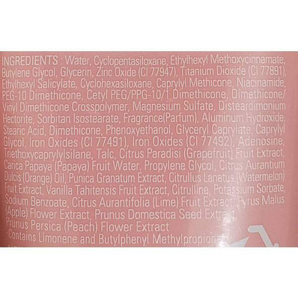 Фото - Засіб для засмаги A'pieu Pure Block Tone-up SPF50+/PA+++ 50 мл (8809581450653)
