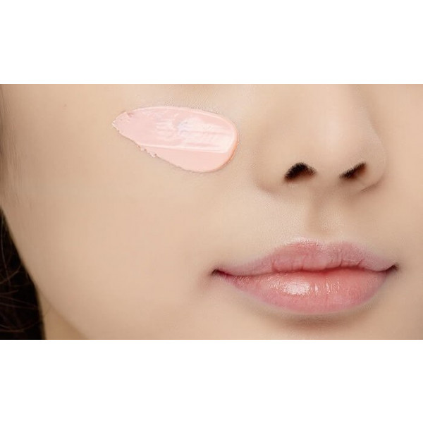 Фото - Засіб для засмаги A'pieu Pure Block Tone-up SPF50+/PA+++ 50 мл (8809581450653)