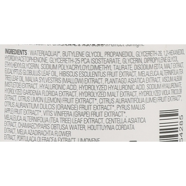 Фото - Тонер для обличчя A'pieu THE PURE TEA TREE TONER 210 мл (8809747954285)