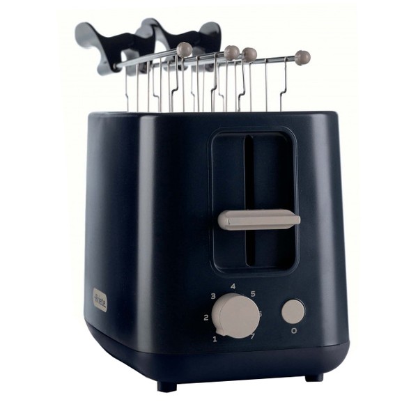 Фото - Тостер Ariete 0157 Black