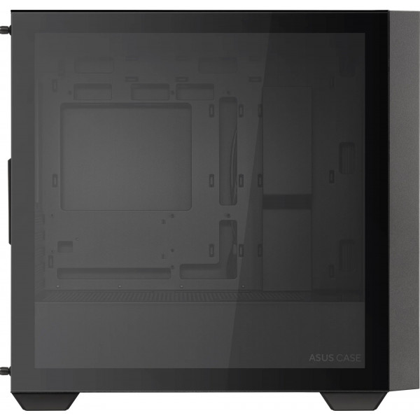 Фото - Корпус Asus A21/BLK (90DC00H0-B09000)