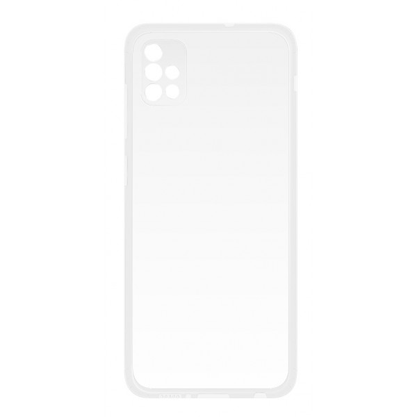 Фото - Чохол для смартфону ACCLAB Anti Dust for Samsung Galaxy A51 (1283126553288)